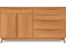 Copeland Catalina 6-Drawers Double Dresser