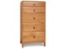 Copeland Mansfield 5-Drawers Dresser
