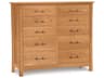Copeland Monterey Double Dresser