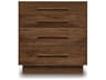 Copeland Moduluxe 4-Drawers Dresser
