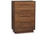 Copeland Moduluxe 5-Drawers Dresser