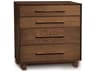 Copeland Sloane 4-Drawers Dresser