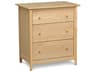 Copeland Sarah 3-Drawers Dresser