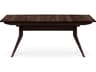 Copeland Catalina Rectangular Wood Dining Table