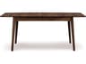 Copeland Catalina Rectangular Wood Dining Table