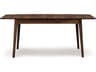 Copeland Catalina Rectangular Wood Dining Table