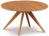 Copeland Catalina Round Wood Dining Table