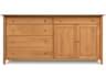 Copeland Sarah 73" Solid Wood Sideboard