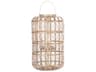 Chelsea House Amanda Lindroth Natural Candle Holder