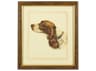 Chelsea House Danchin Cocker Spaniel Wall Art