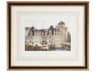 Chelsea House Chateau De Villandry Wall Art