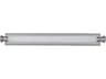 Craftmade Langston 1-Light Brushed Polished Nickel Glass LED Vanity Light