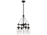 Craftmade Crosspoint 4 - Light Outdoor Hanging Light