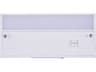Craftmade White 3000K LED Under Cabinet Light