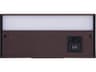 Craftmade Bronze Under Cabinet Light