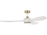 Craftmade Envy 1 - Light 60" LED Ceiling Fan