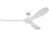 Craftmade Envy 1 - Light 72" LED Ceiling Fan