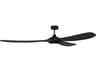 Craftmade Envy 1 - Light 84" LED Ceiling Fan
