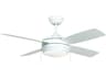 Craftmade Laval 52" Ceiling Fan