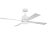 Craftmade Mccoy 52" Ceiling Fan
