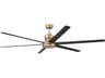 Craftmade Mondo 72" Ceiling Fan
