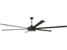 Craftmade Prostar Basketball 1 - Light 113" LED Ceiling Fan