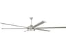 Craftmade Prostar Basketball 1 - Light 113" LED Ceiling Fan