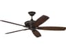 Craftmade Santori 60" Ceiling Fan