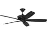 Craftmade Santori 60" Ceiling Fan