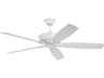Craftmade Santori 60" Ceiling Fan