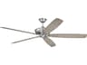Craftmade Santori 72" Ceiling Fan