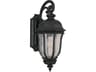 Craftmade Harper 1-Light Outdoor Wall Light