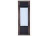 Craftmade Heights 1 - Light Outdoor Wall Light