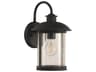 Craftmade O'Fallon Outdoor Wall Light