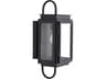 Craftmade Irving 1-Light Outdoor Wall Light