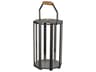 Cane Line Lightlux Lava Small Lantern