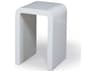 Century Outdoor Mark Nesting Side Table - Small
