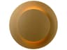 Carpyen Parme Gold Wall Sconce