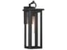 Crystorama Boadie 1-Light Outdoor Wall Light