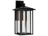 CWI Lighting Crawford 1-Light Outdoor Wall Light