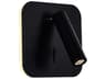 CWI Lighting Private I Matte Black Wall Sconce