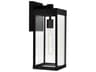 CWI Lighting Windsor 1-Light Outdoor Wall Light