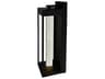 CWI Lighting Rochester Outdoor Wall Light