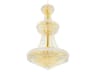 CWI Lighting Empire 34-Light Gold Traditional Chandelier