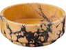 Currey & Company Digby Natural Decorative Bowl