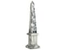 Currey & Company Sorority Medium Obelisk