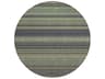 Dalyn Chantille Round Area Rug