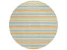 Dalyn Chantille Round Area Rug