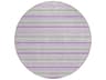 Dalyn Chantille Round Area Rug