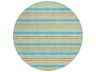 Dalyn Chantille Round Area Rug